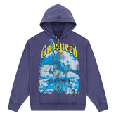 Liberty Zip Hoodies