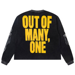 Limited Art Pieces Alexa L/S Tee