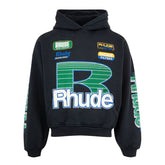 Roadway Racing Hoodie