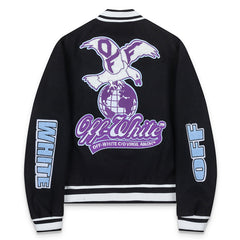 Eagle Wool Varsity Jacket