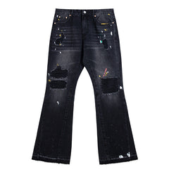. Pants #673