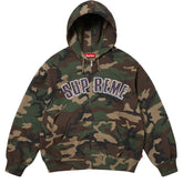 B.B.SIMON Zip Up Hoodies