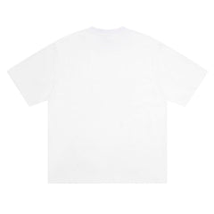Graphic Letter T-shirt #R504