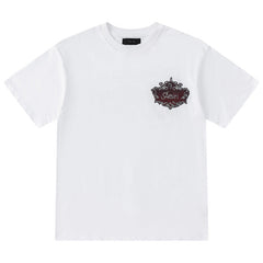 Logo-Print Short-Sleeve T-Shirts