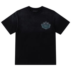 Logo-Print Short-Sleeve T-Shirts