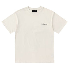 MA Chateau Oversized T-Shirts