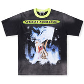 Vertabrae Vertzilla Tee