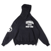 Vertebrae Group Home Hoodie