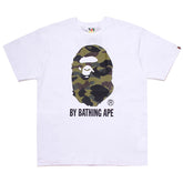 Stroke Camo by Bathing T-Shirts