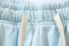 Flame Paradise Shorts