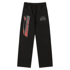 Logo Printed Sweatpant