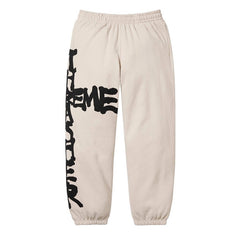 24FW Thrasher Sweatpant