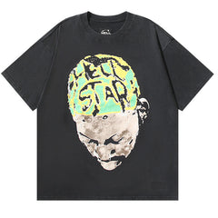 Rodman T-shirts