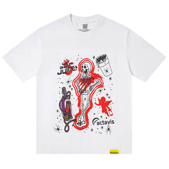 That's A Awful Lot Of Cough Syrup Tee