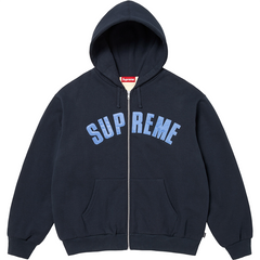 25FW Arc Thermal Lined Zip Up Hoodie