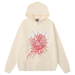 Hoodie – Apricot #8210