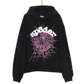 Worldwide Hoodie-Black #146