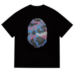 Head Graphic Tee