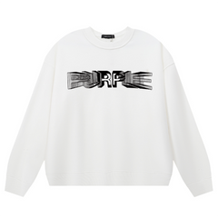 Logo Printed Sweatshirts