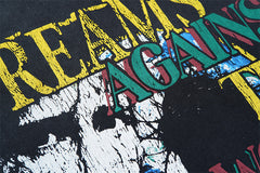 Forever Dreams Against The World TEE