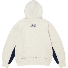 Diyision Hoodie Sweatshirt