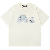 Decapitated bear T-Shirts