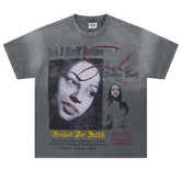 Forever Sade Vintage Tee