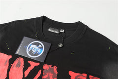 War Ready T-shirt