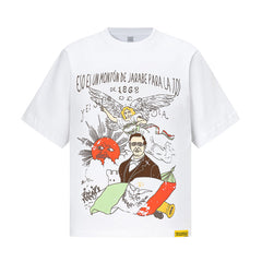 That's A Awful Lot Of Tee
