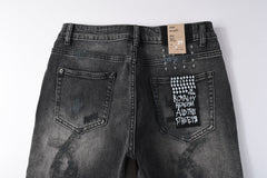 KSUBI Denim Short #2007