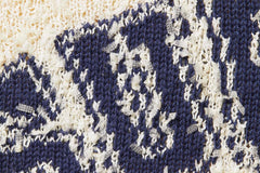 SS25 Textured Arc Sweater