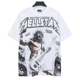 World Tour T-Shirt