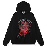 Hoodie – Black #8210