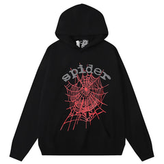 Hoodie – Black #8210