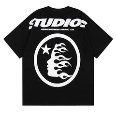 Studios Cartoon T-Shirt