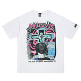 Studios Ctrlnt Repent T-shirt