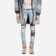 Patch Jean #614