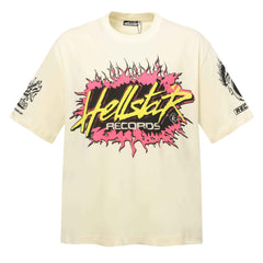 Records T-shirt