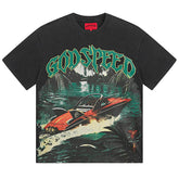 Watercraft T-Shirt
