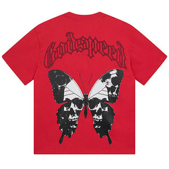 Butterfly Effect T-Shirt