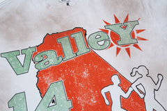 Forever Sport RUNNING CLUB TEE