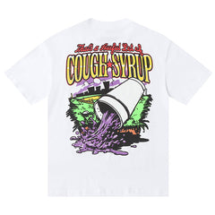 That's A Awful Lot Of Cough Syrup Tee