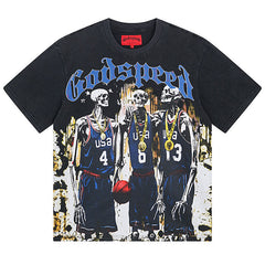 DreamTeam '24 T-Shirt