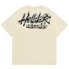 Studios Heaven Sounds Like Short Sleeve Tee