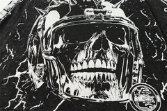 Studios Skull Long Sleeve Tee