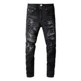 Jeans #669