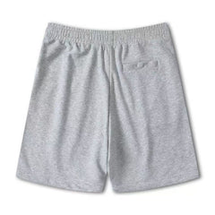Logo Pattern Printed Short