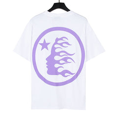Classic Letter Head T-shirt