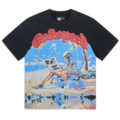 Permanent Vacation T-Shirt