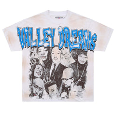 Dreams ARUSHMORE TEE